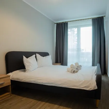 Apartment Nuuc