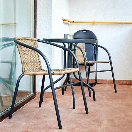 Apartment Nuuc Cluj-Napoca