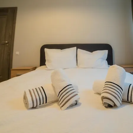 Nuuc Apartment Cluj-Napoca